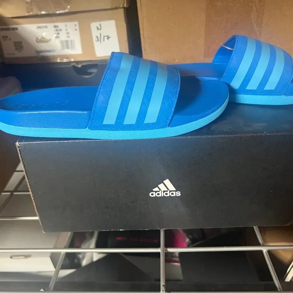 adidas brand new